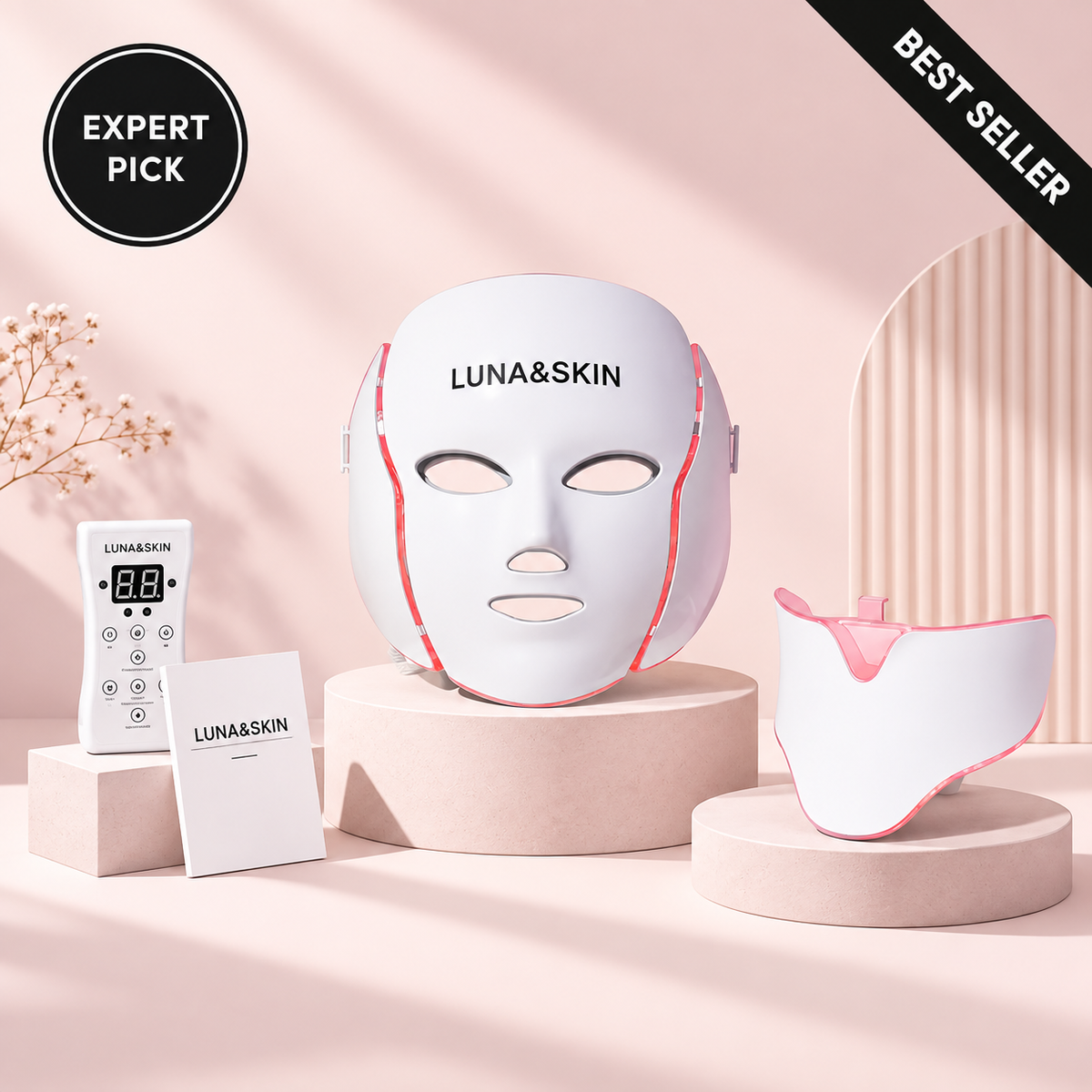 LUNA&SKIN RegenMask™