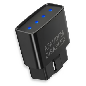 AFM/DFM Disabler