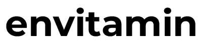 Envitamin Ultra Magnesium