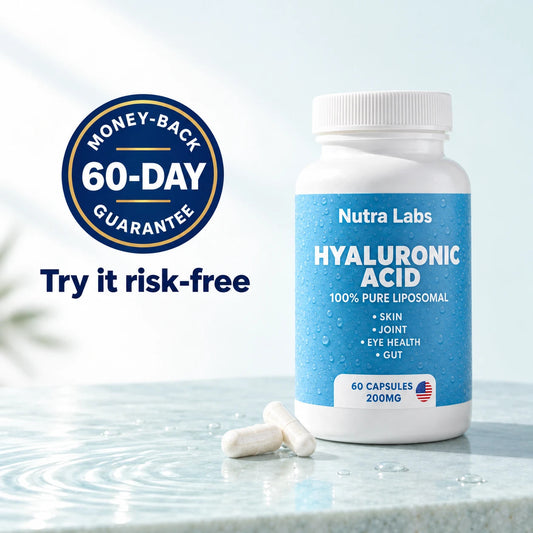 Hyaluronic Acid